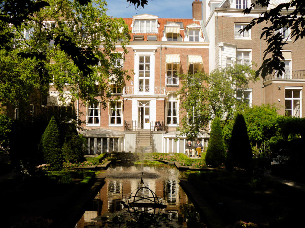 amsterdam