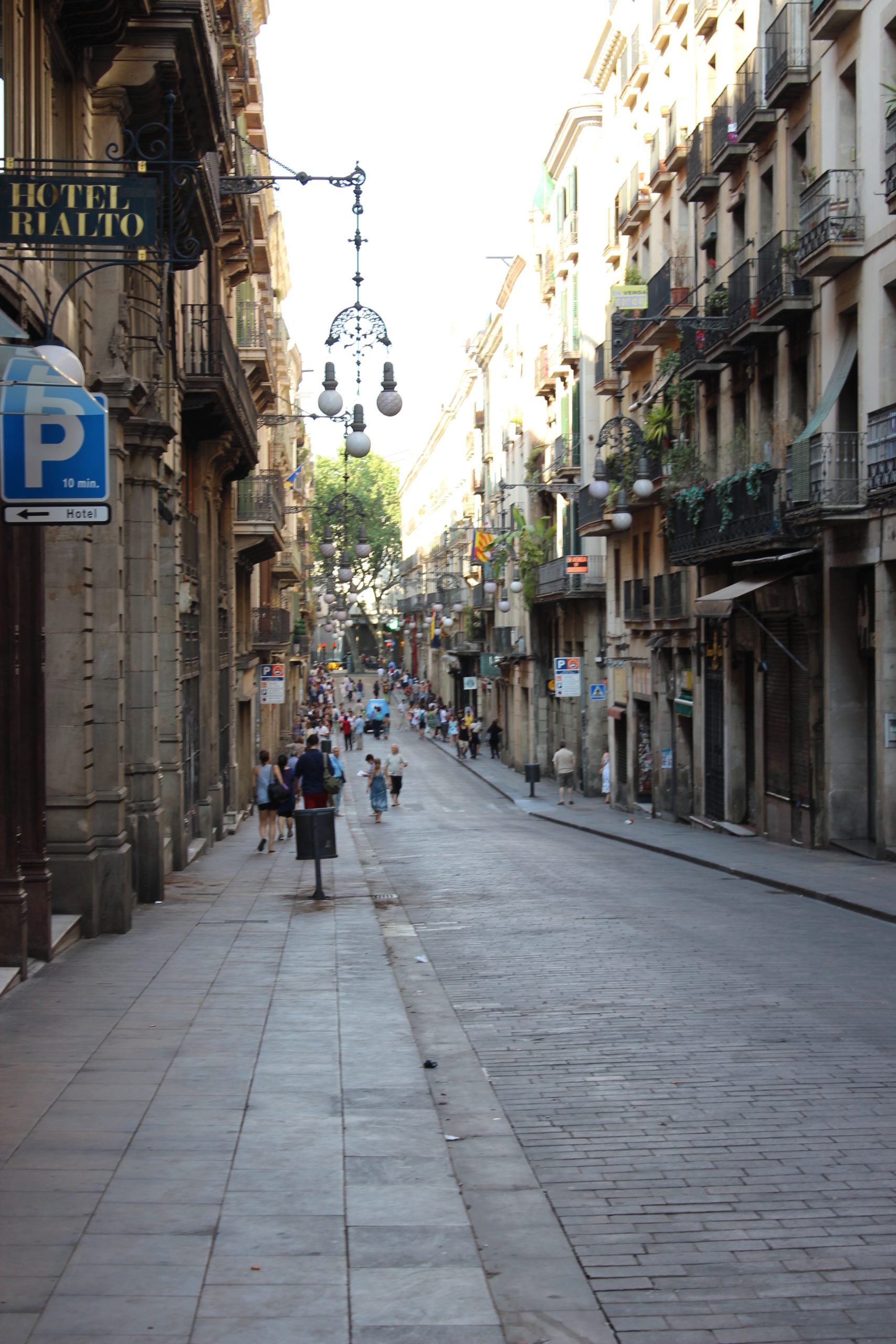 Rambla