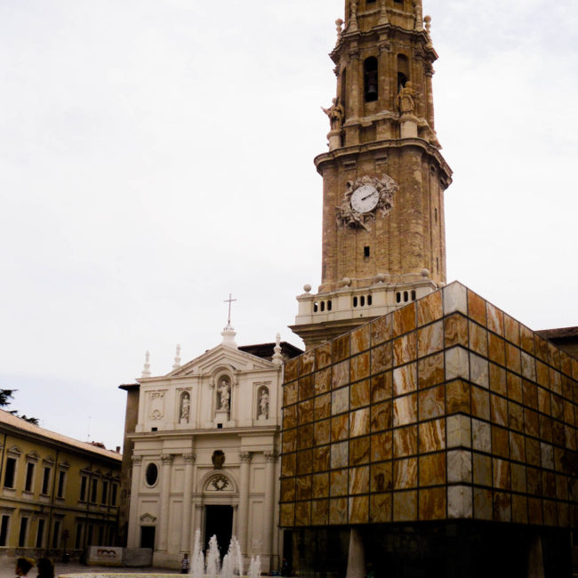 saragozza