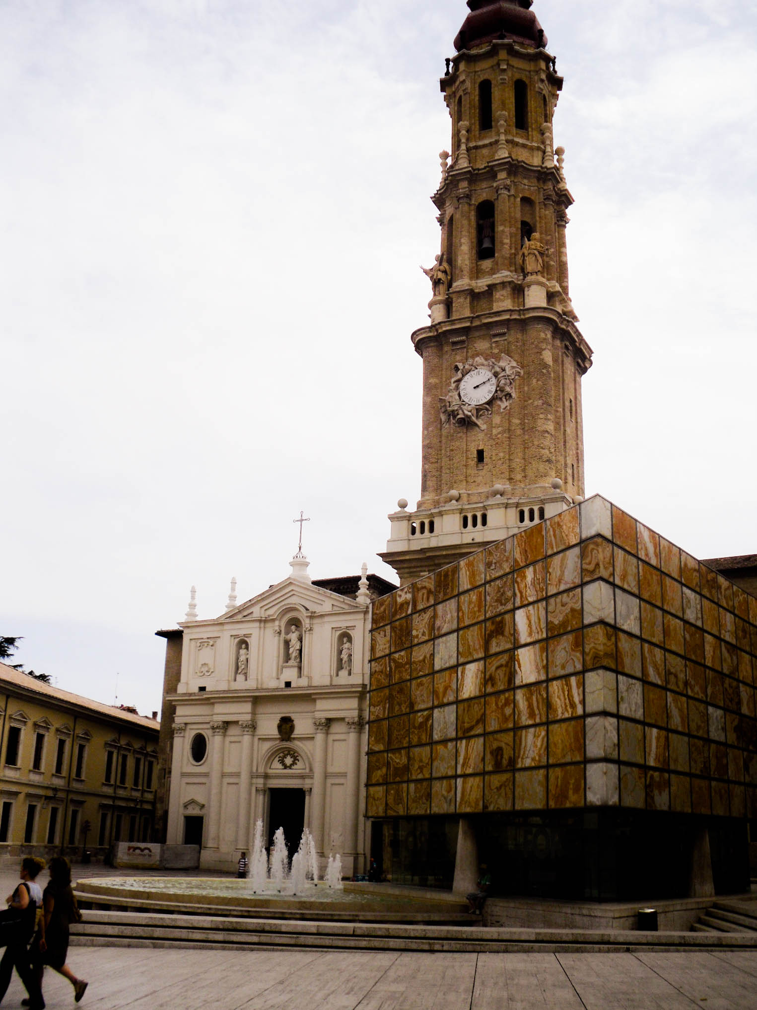 saragozza