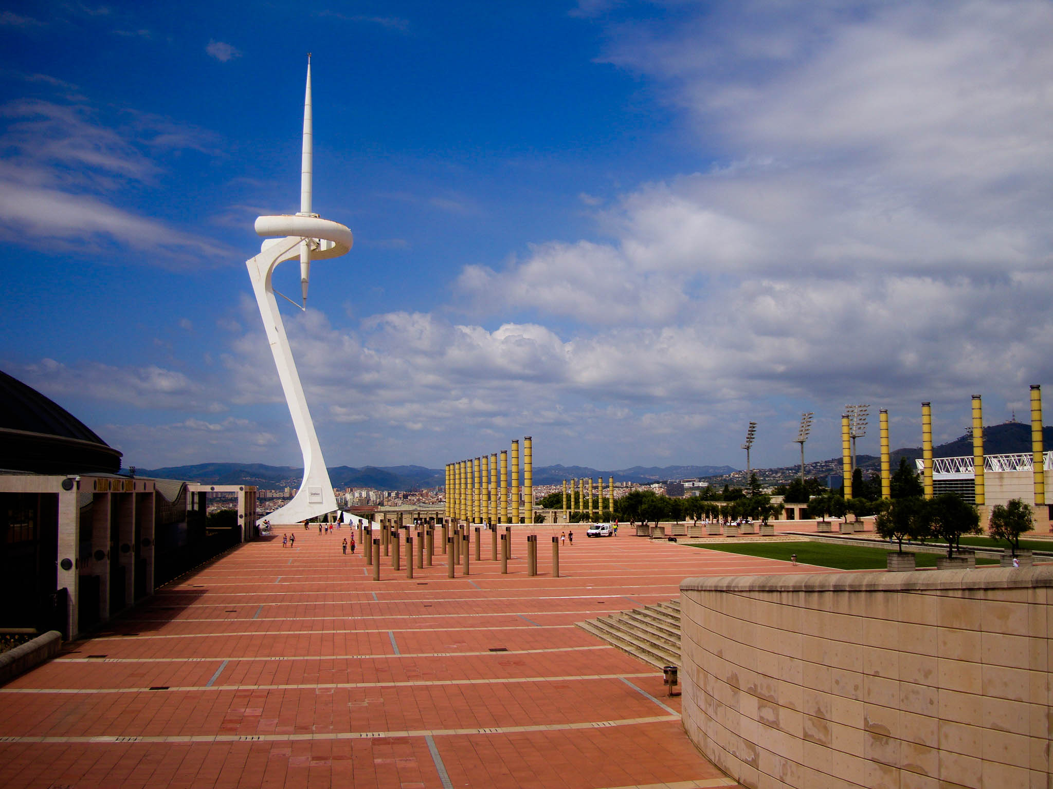 Barcellona