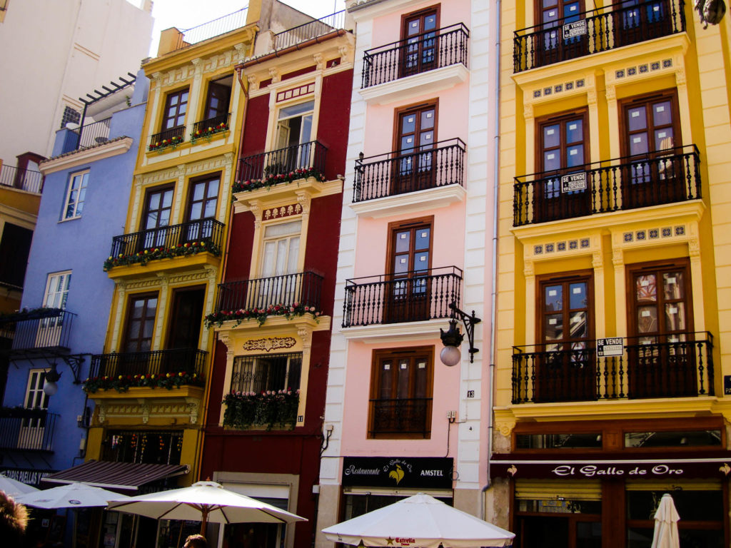 valencia