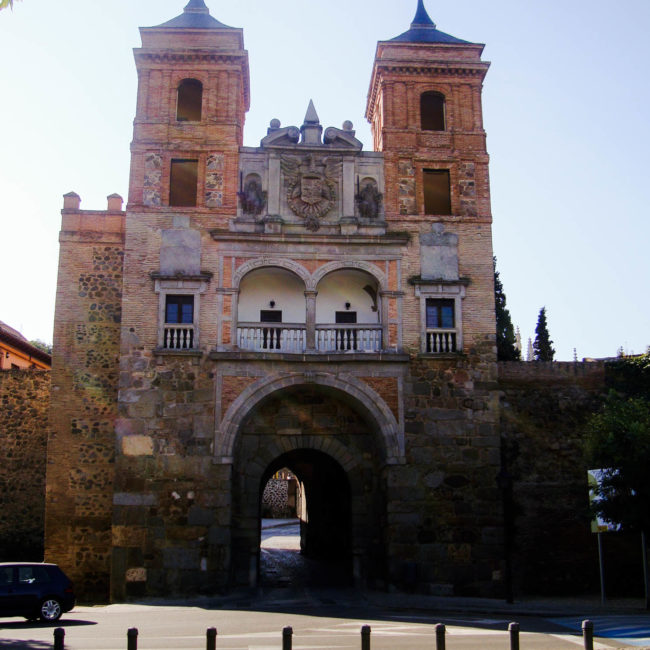 Toledo centro