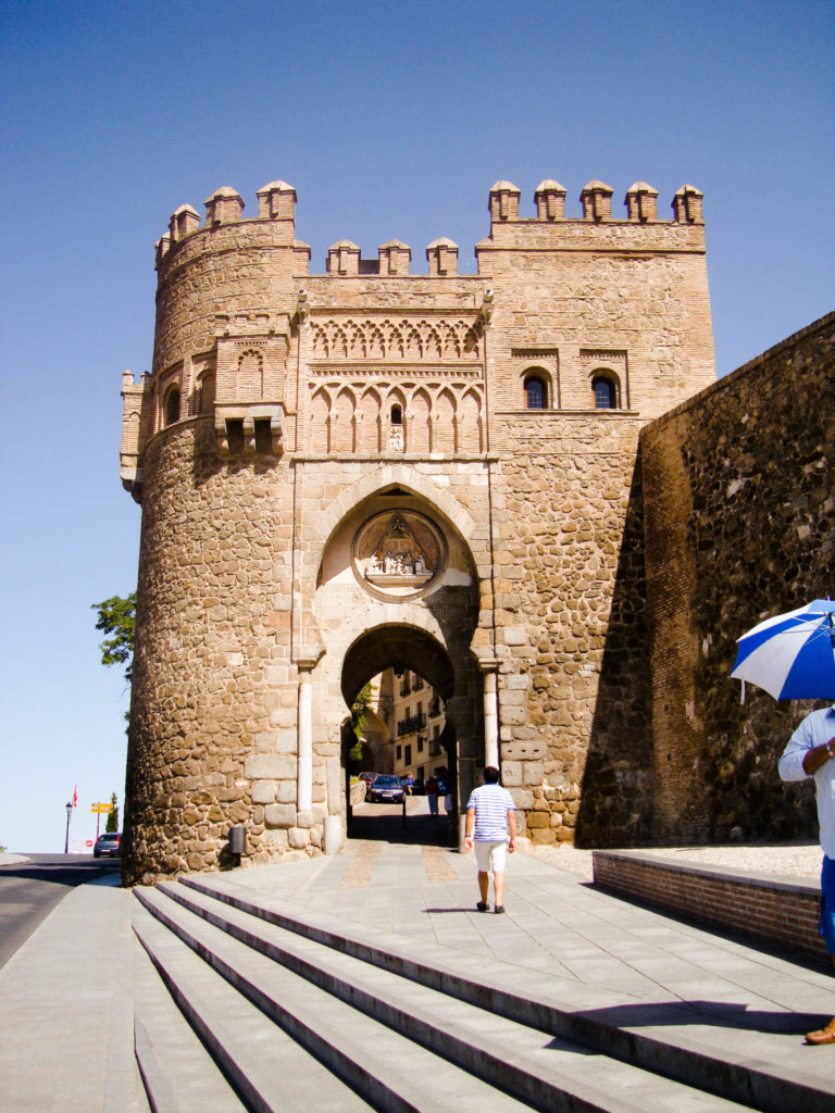 Toledo