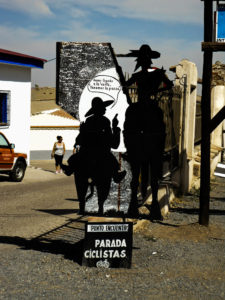 strade di don Quijote