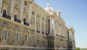 palazzo reale madrid