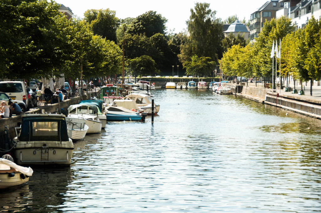 copenaghen