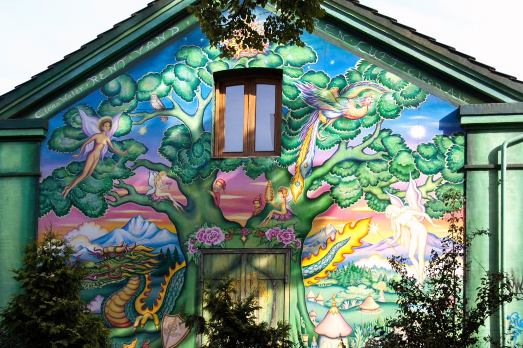 Christiania