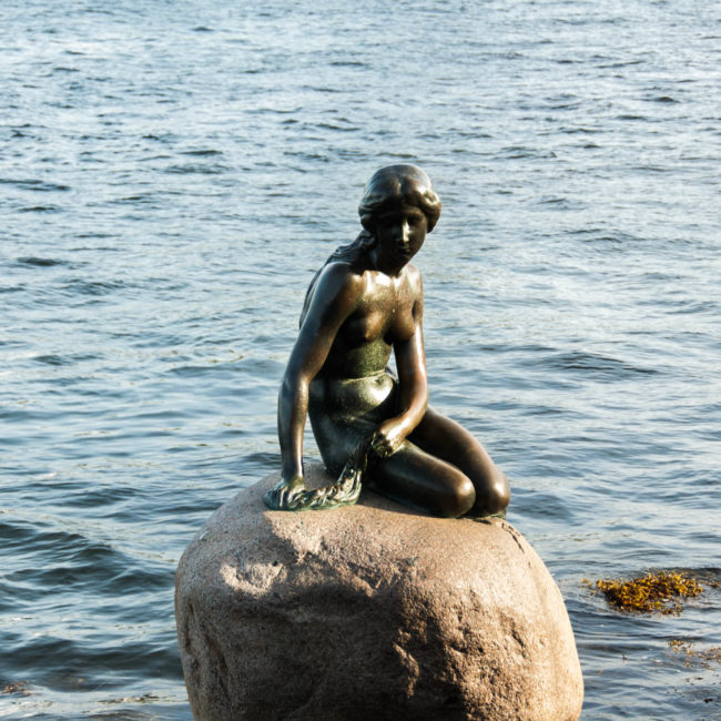 sirenetta copenaghen