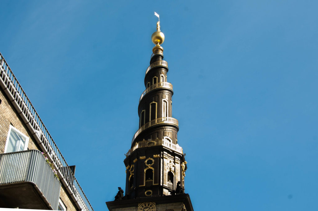 copenaghen
