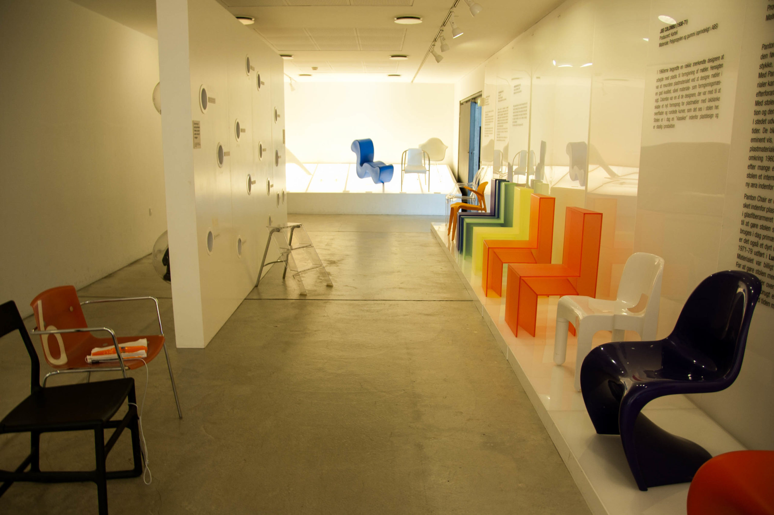 Kolding museo arte e design