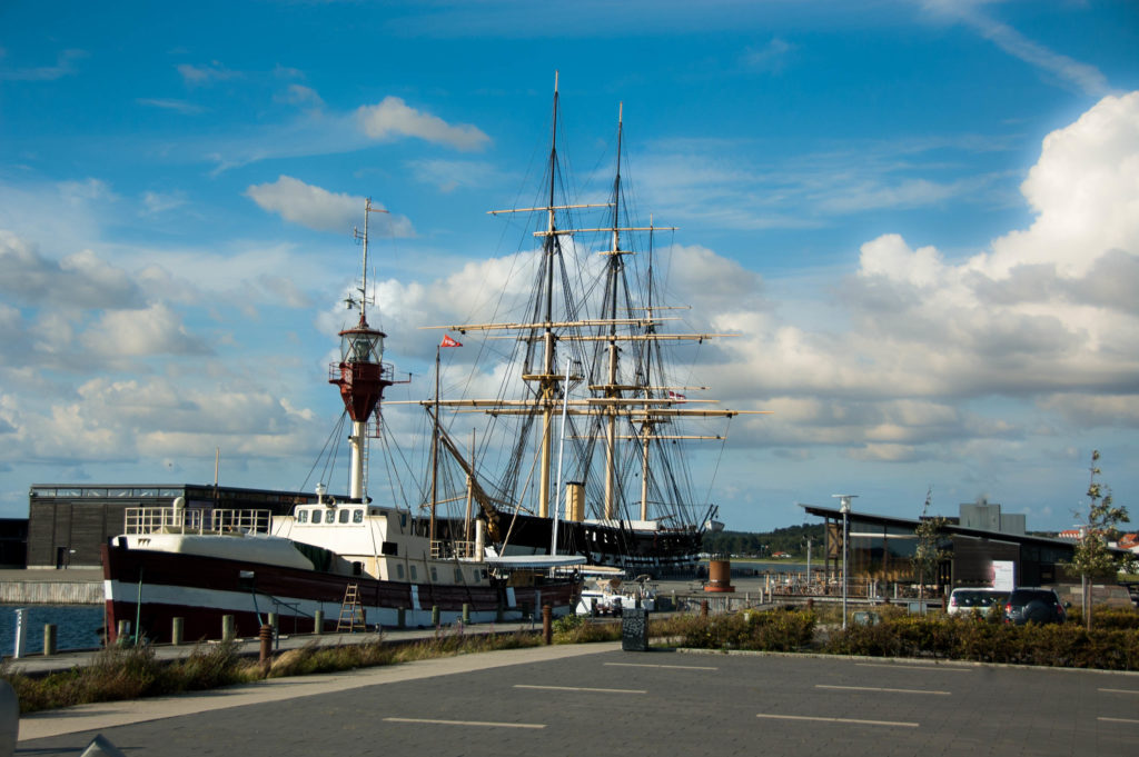 Fregata Ebeltoft