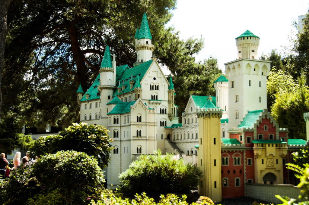 Legolanda