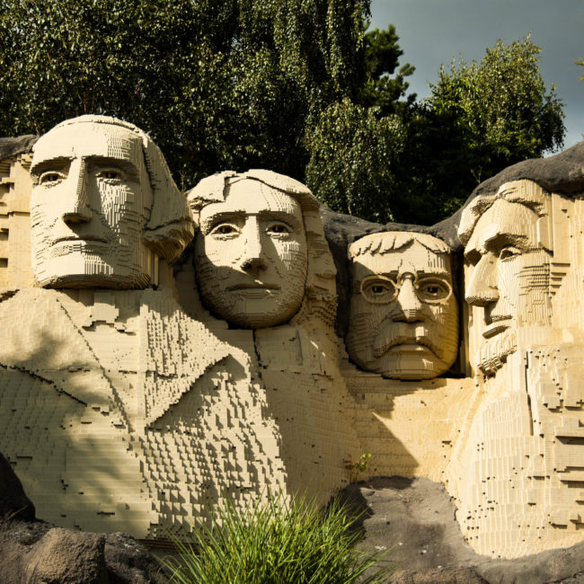 Legolanda