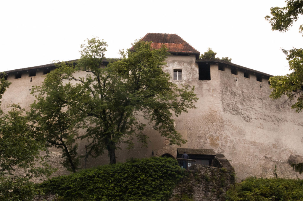 Kamnik slovenia