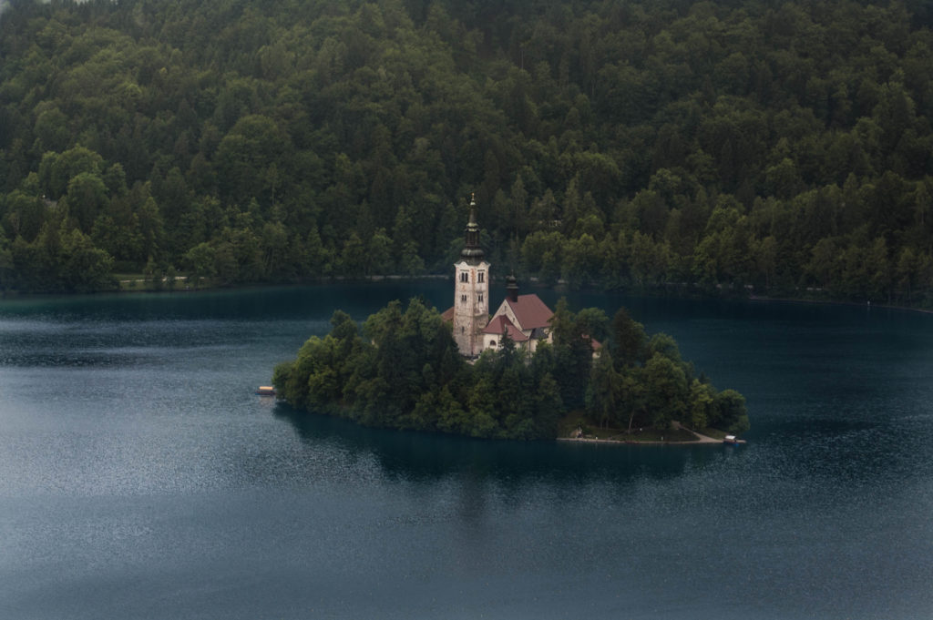 Snovik slovenia isola