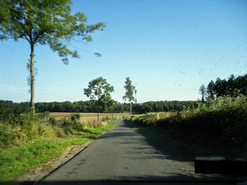 Bastogne