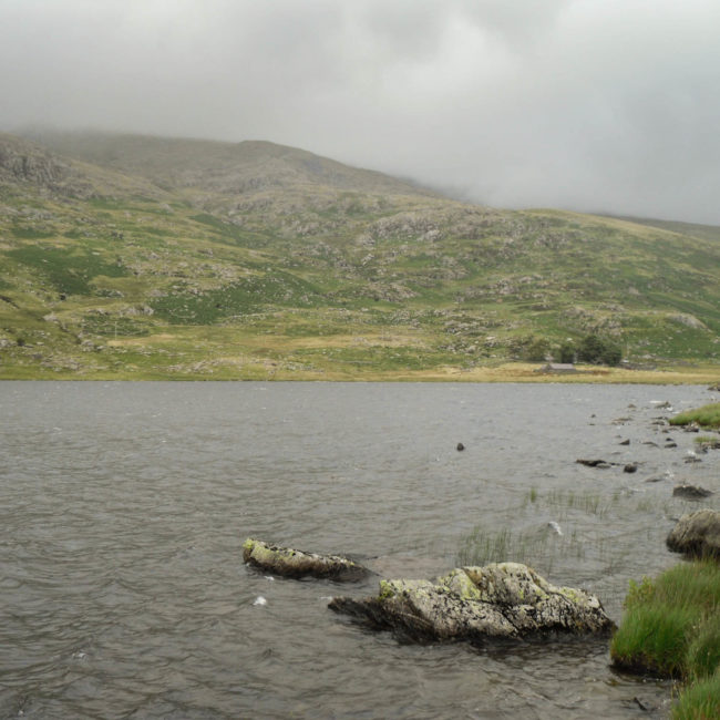 Galles del sud panorama