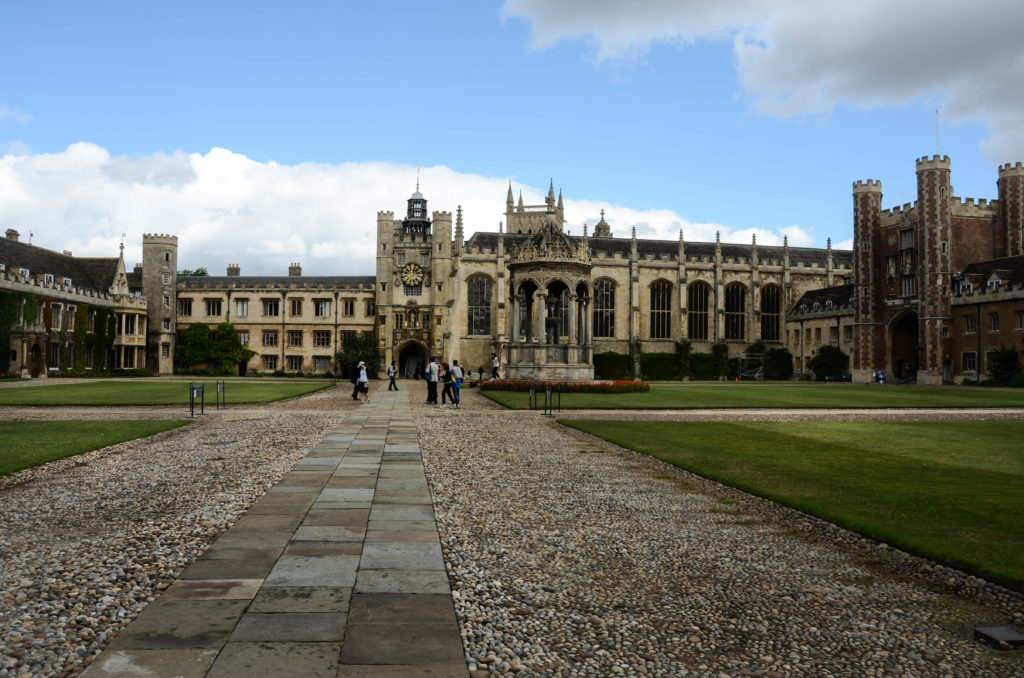 Oxford