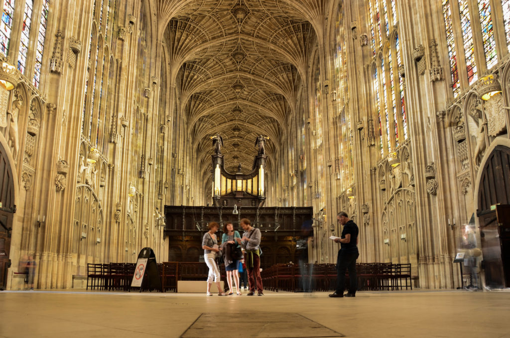 Canterbury