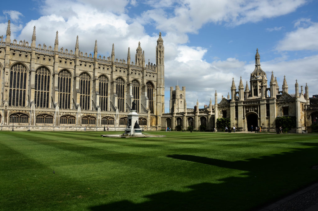 Canterbury