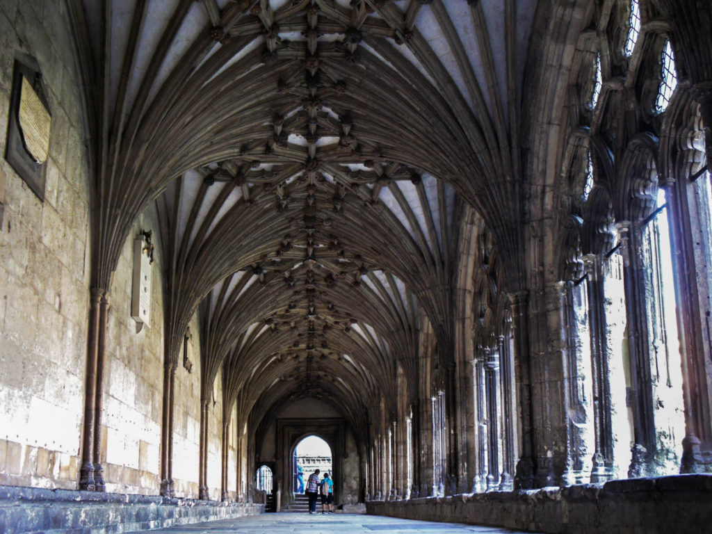 Canterbury