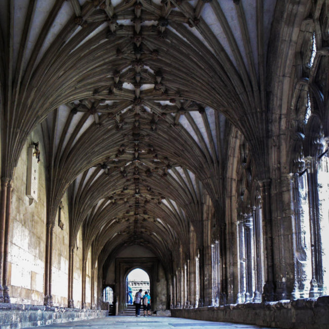 Canterbury