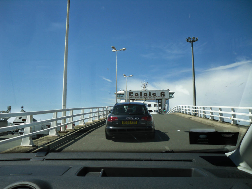 Calais