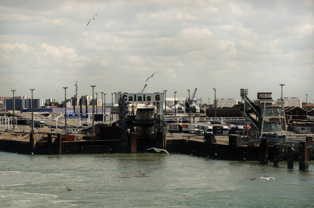 Calais