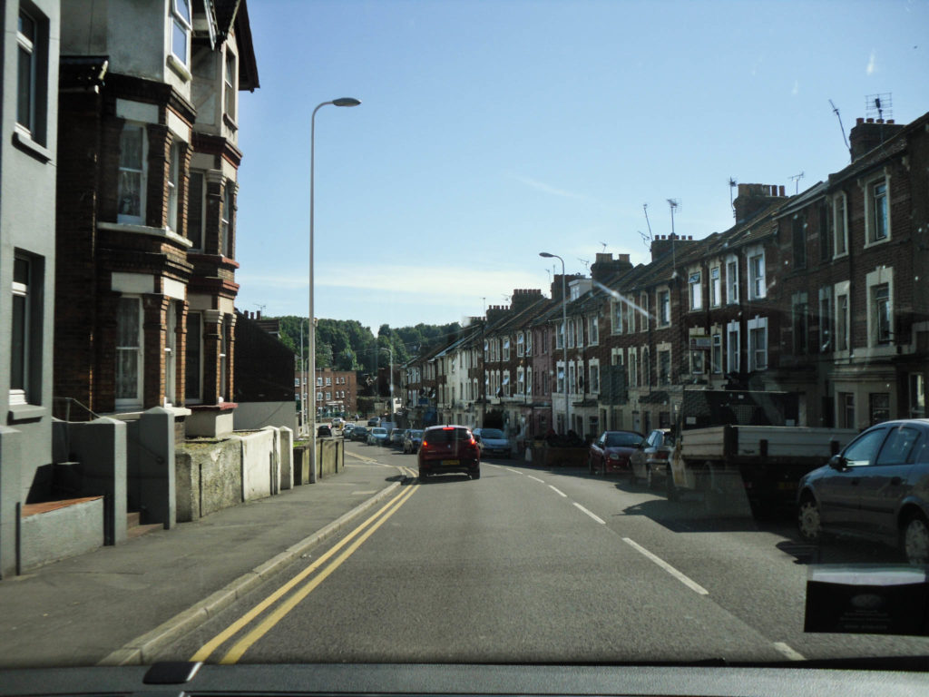 Brighton