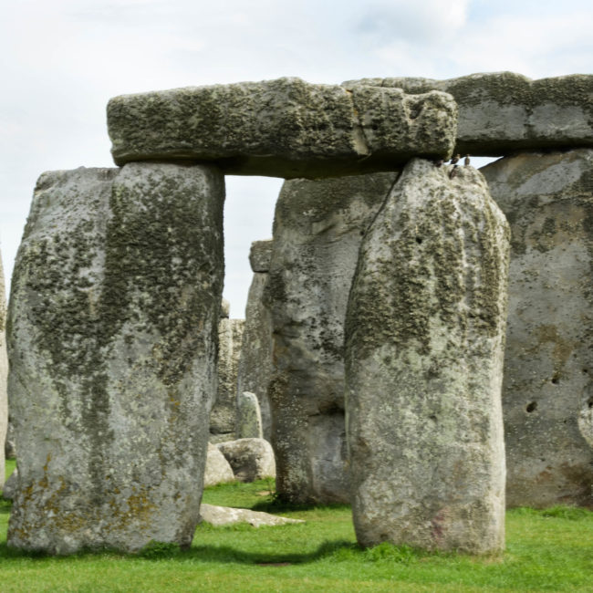 Stonehenge
