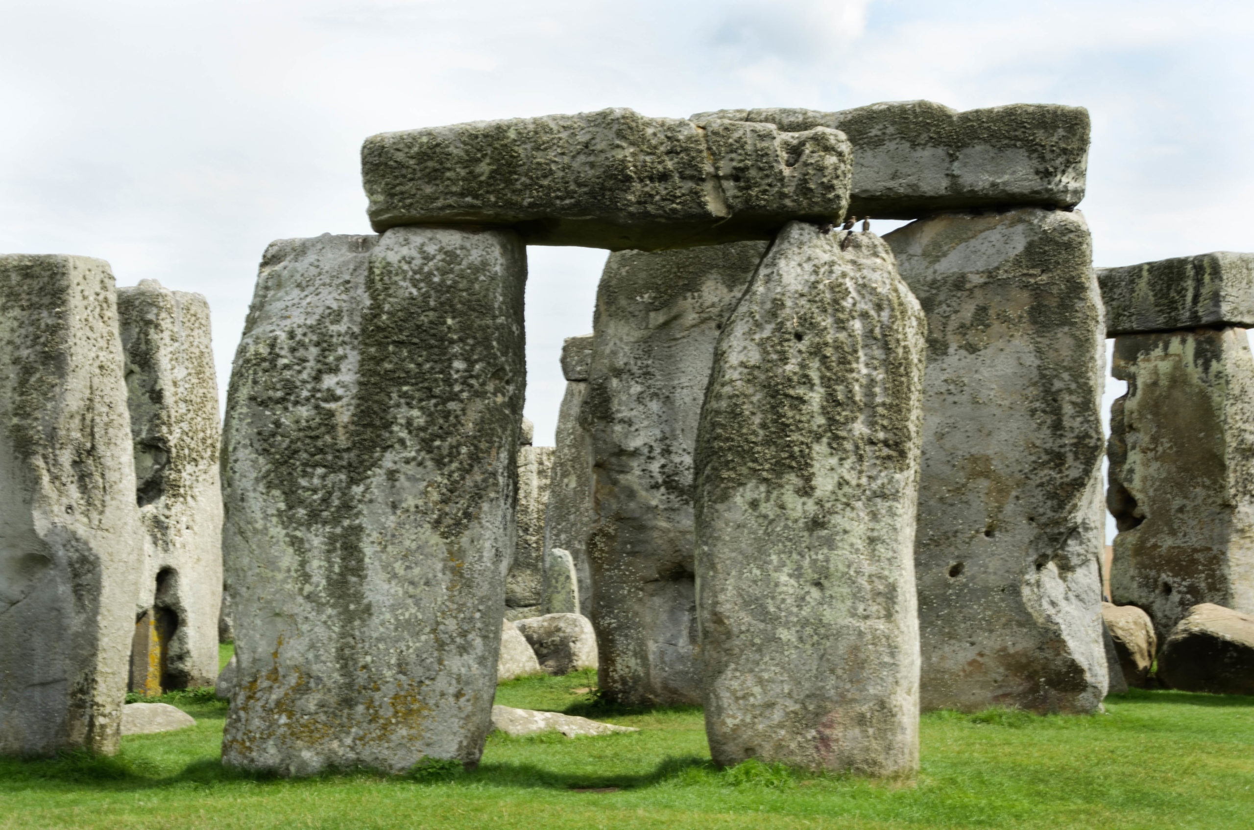 Stonehenge