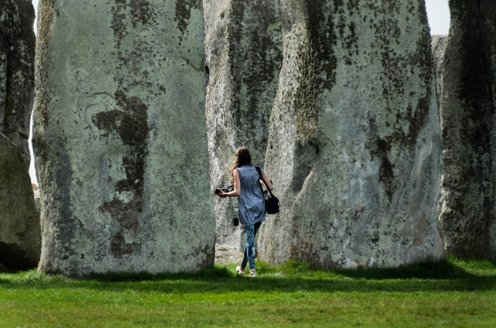 Stonehenge