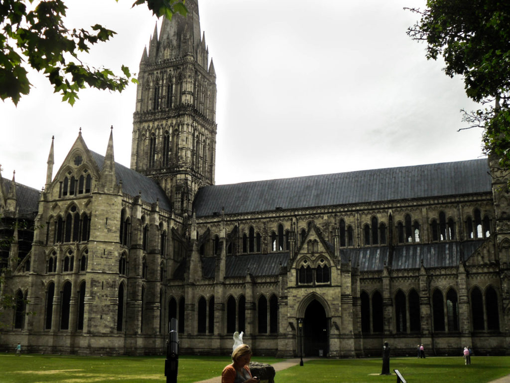 Winchester