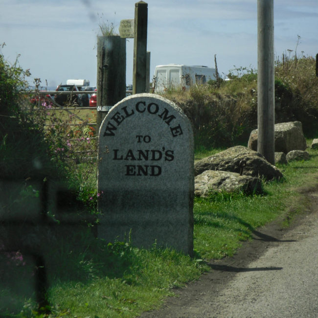 Land's End