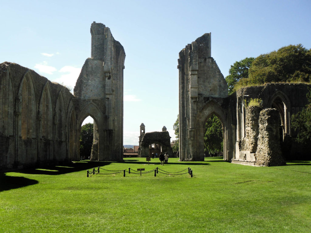 Glastonbury