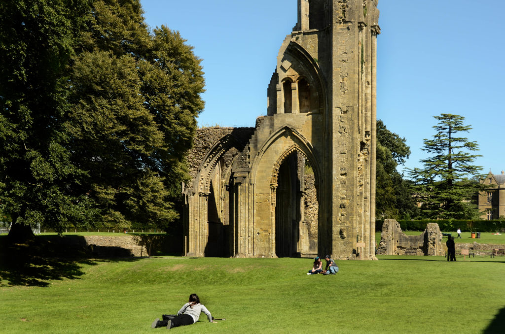 Glastonbury