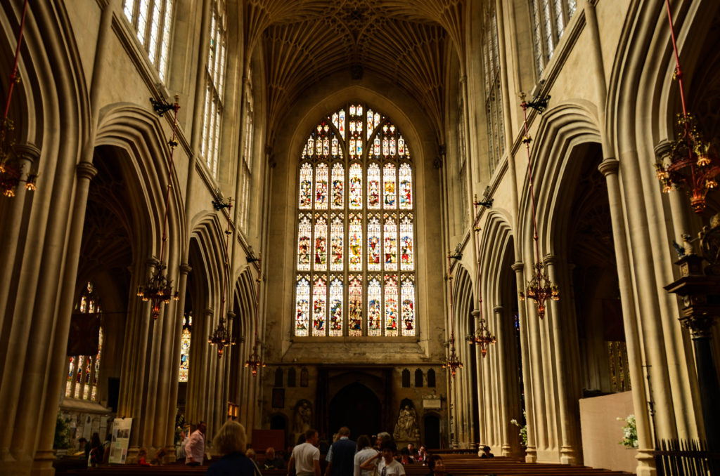 Glouchester
