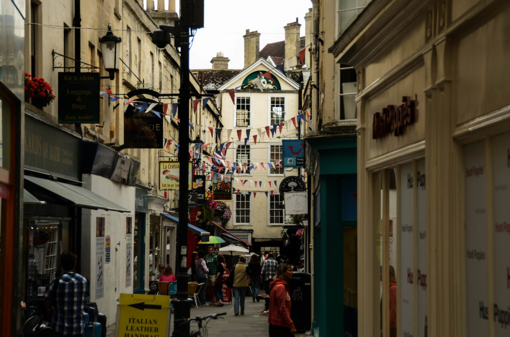 Bath