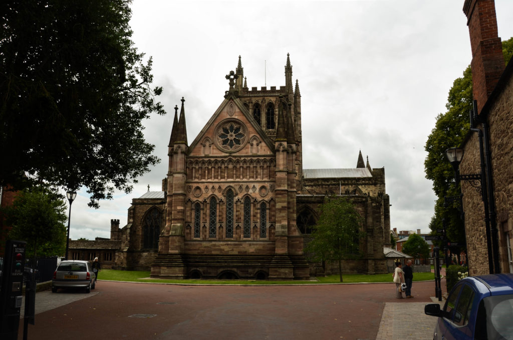Cardiff
