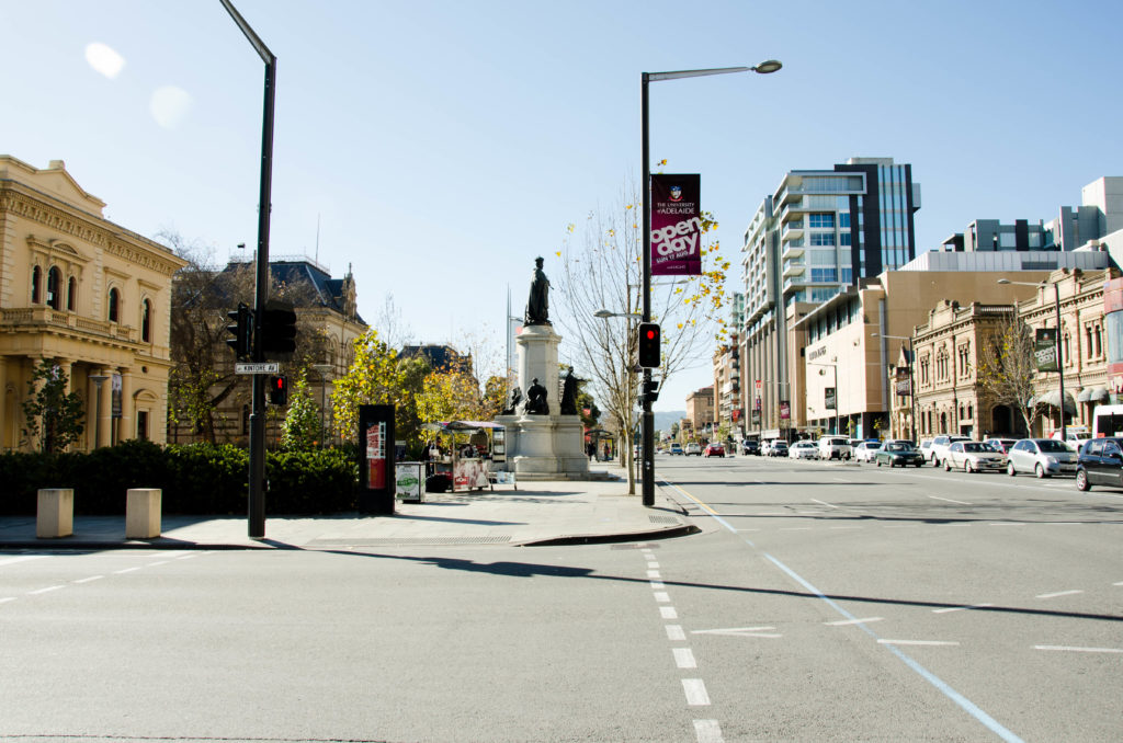 adelaide