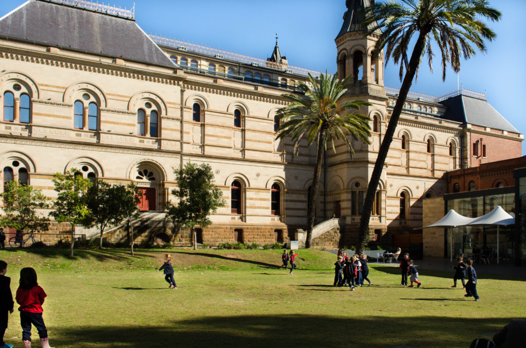 adelaide