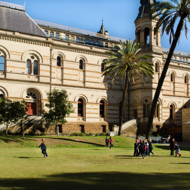 adelaide