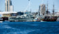 parramatta river