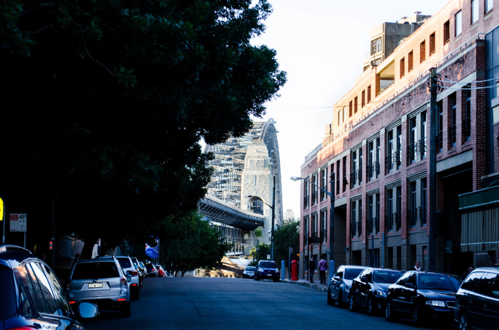 Sydney