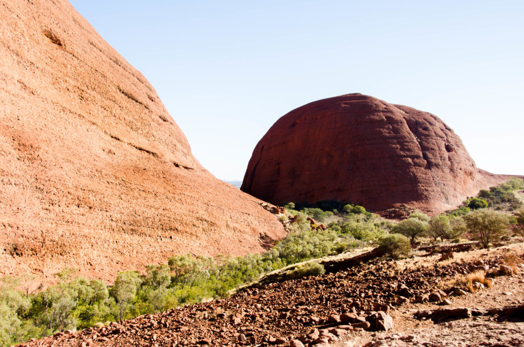 Ayers Rock