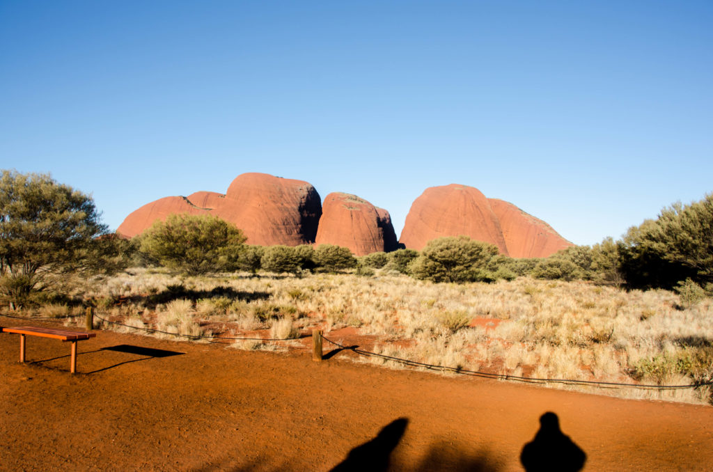 Ayers Rock
