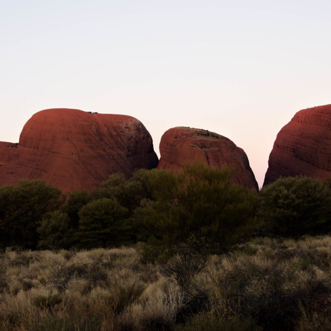Ayers Rock