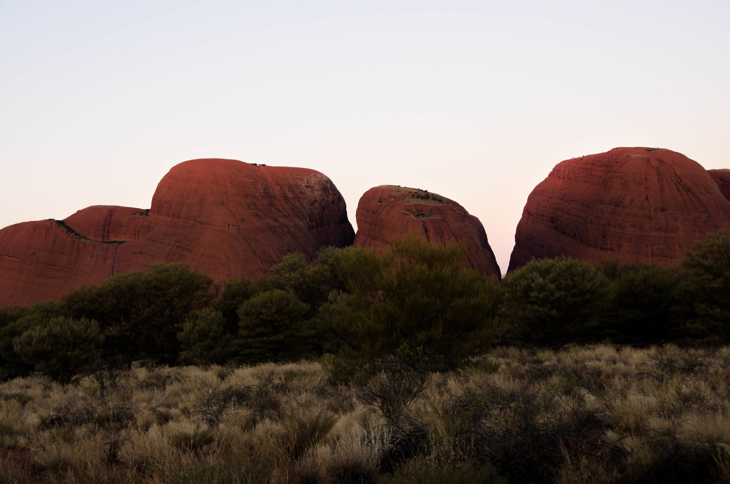 Ayers Rock