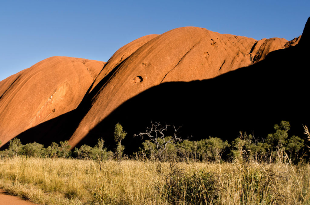 Ayers Rock